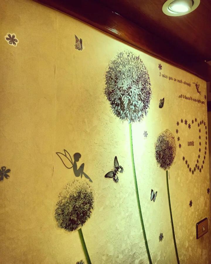 Shinge Hotel Хуалиен Сити Екстериор снимка